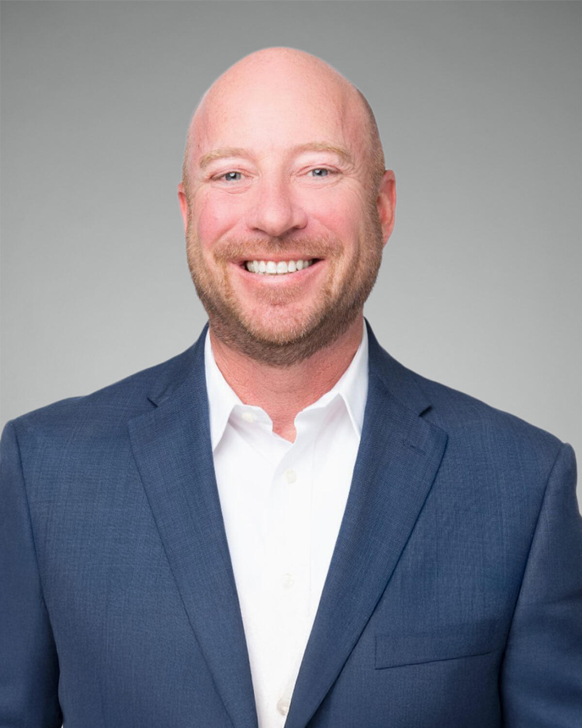 Headshot Image for Robert Kastenschmidt